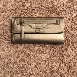 Nine West wallet